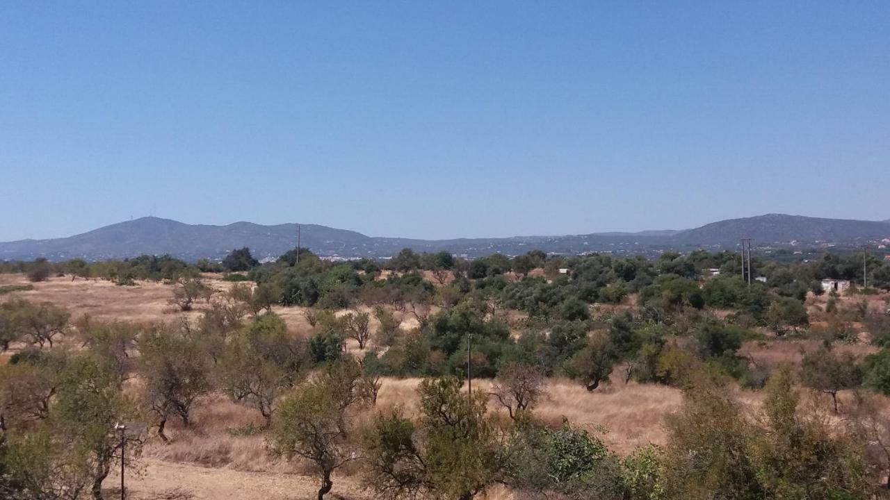 Alojamento Dias Fuzeta Bagian luar foto