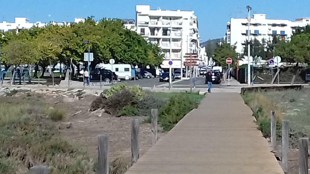 Alojamento Dias Fuzeta Bagian luar foto