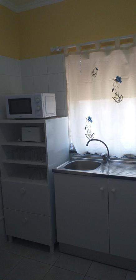 Alojamento Dias Fuzeta Bagian luar foto